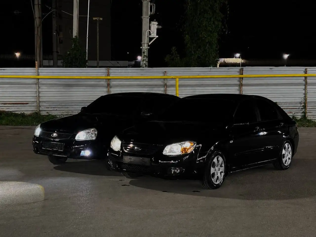 Продажа ВАЗ 2007 года, 1.6, комплектация ЕХ - Легковые автомобили (Авто) в Саратов