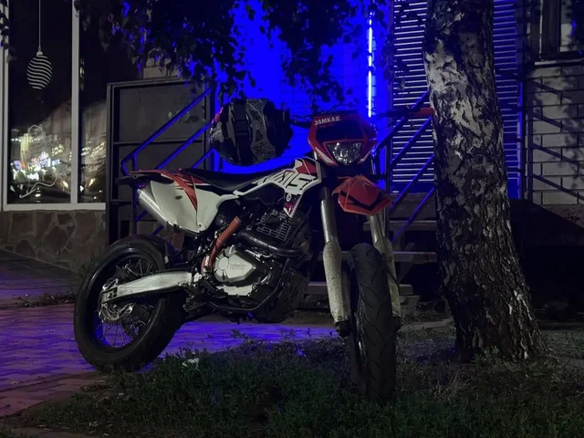 Продам мотоцикл Kews K10 PR300 - Авто в Саратов