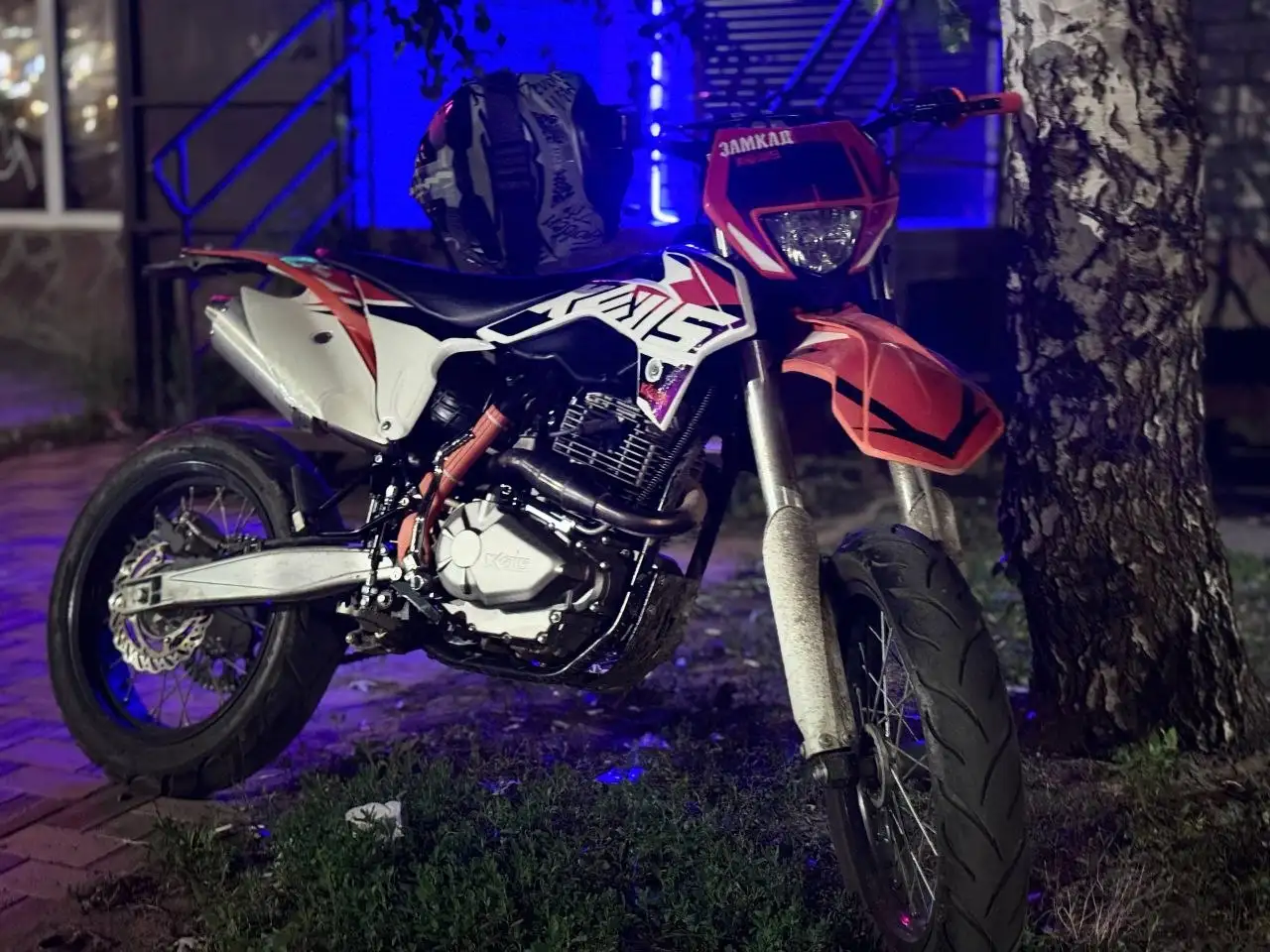 Продам мотоцикл Kews K10 PR300 - Мотоциклы (Авто) в Саратов