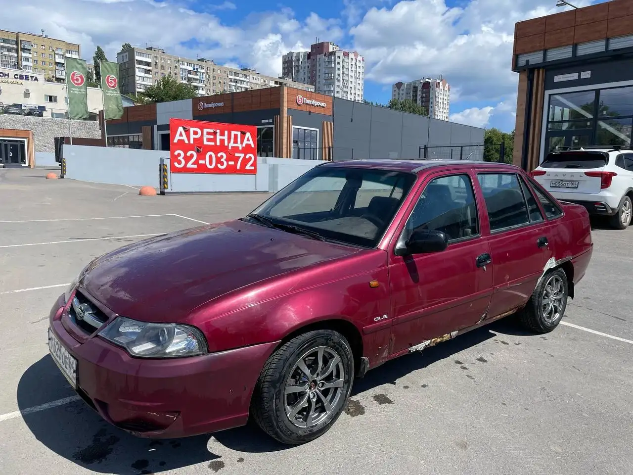 Продам/обменяю Nexia 2009, Саратов - Легковые автомобили (Авто) в Саратов