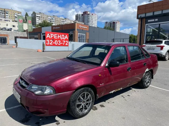 Продам/обменяю Nexia 2009, Саратов - Легковые автомобили в Саратов