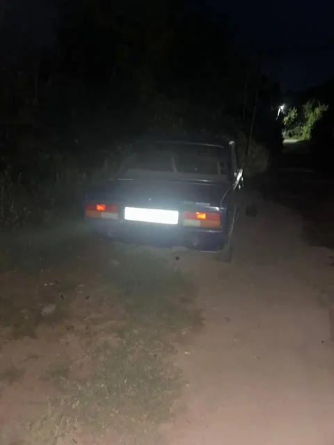 Продажа ВАЗ 2107 1999 года - Авто в Саратов