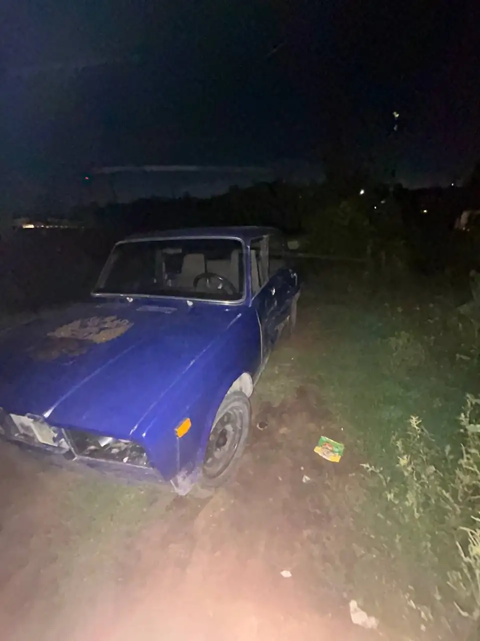 Продажа ВАЗ 2107 1999 года - ВАЗ (Авто) в Саратов
