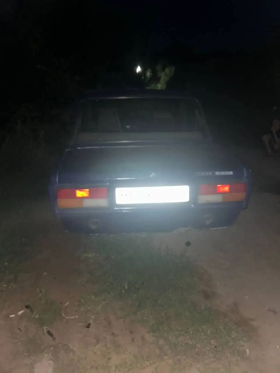 Продажа ВАЗ 2107 1999 года - ВАЗ (Авто) в Саратов