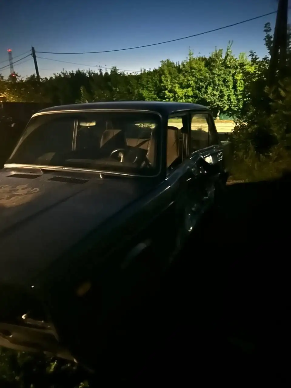 Продажа ВАЗ 2107 1999 года - ВАЗ (Авто) в Саратов