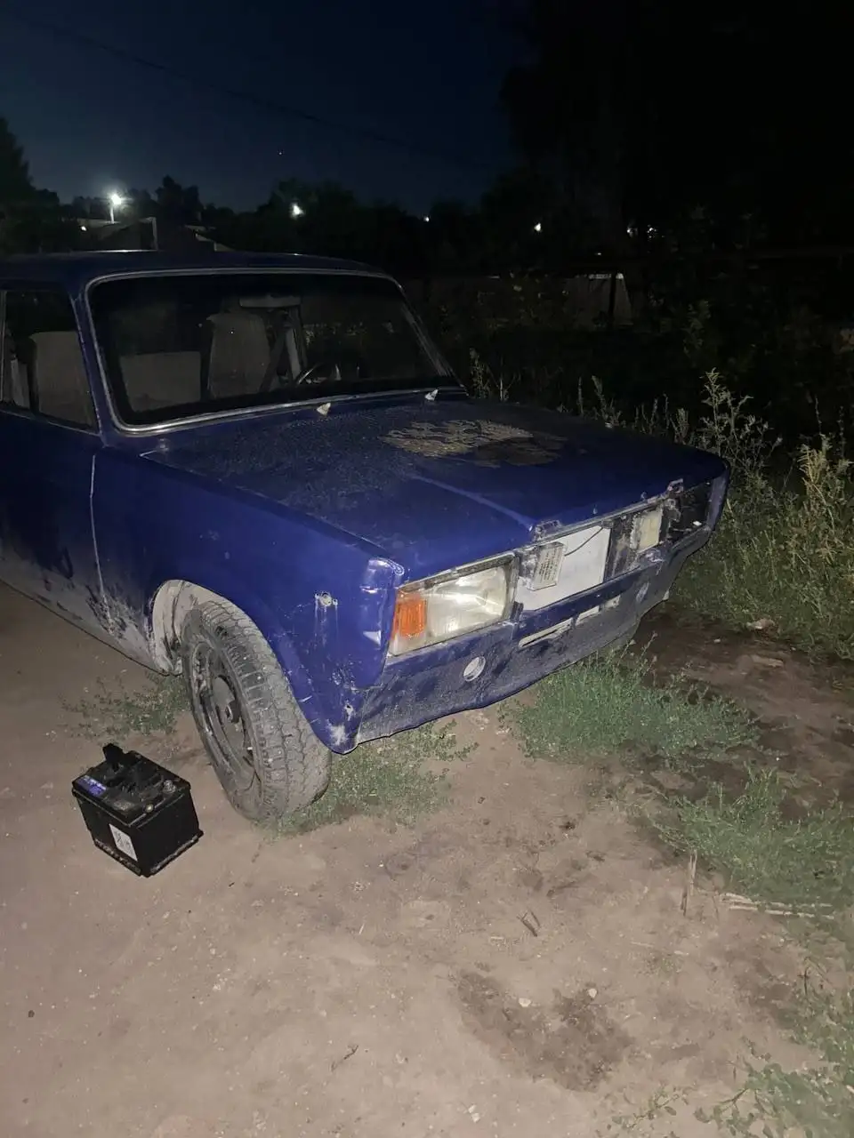 Продажа ВАЗ 2107 1999 года - ВАЗ (Авто) в Саратов