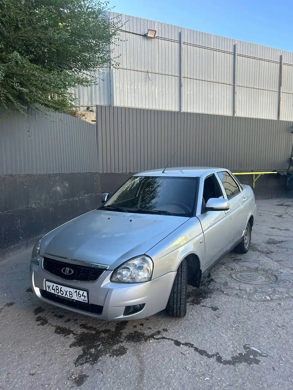 Продам авто: Снежка 300, ВАЗ 2110, ВАЗ 2114 - Легковые автомобили (Авто) в Саратов