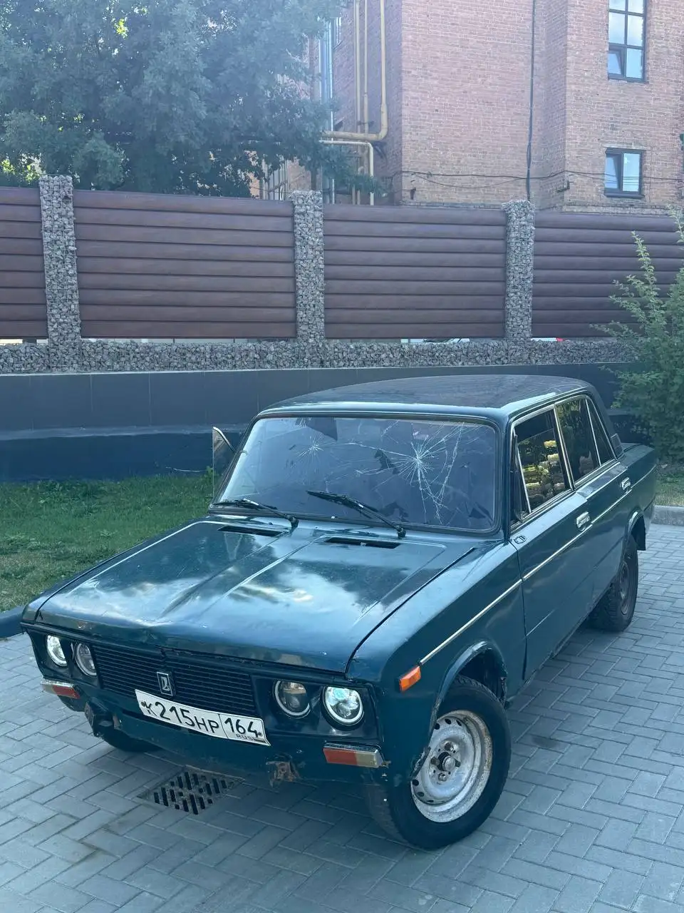 Срочно продается автомобиль, стартер мозги канифолит - Авто в Саратов