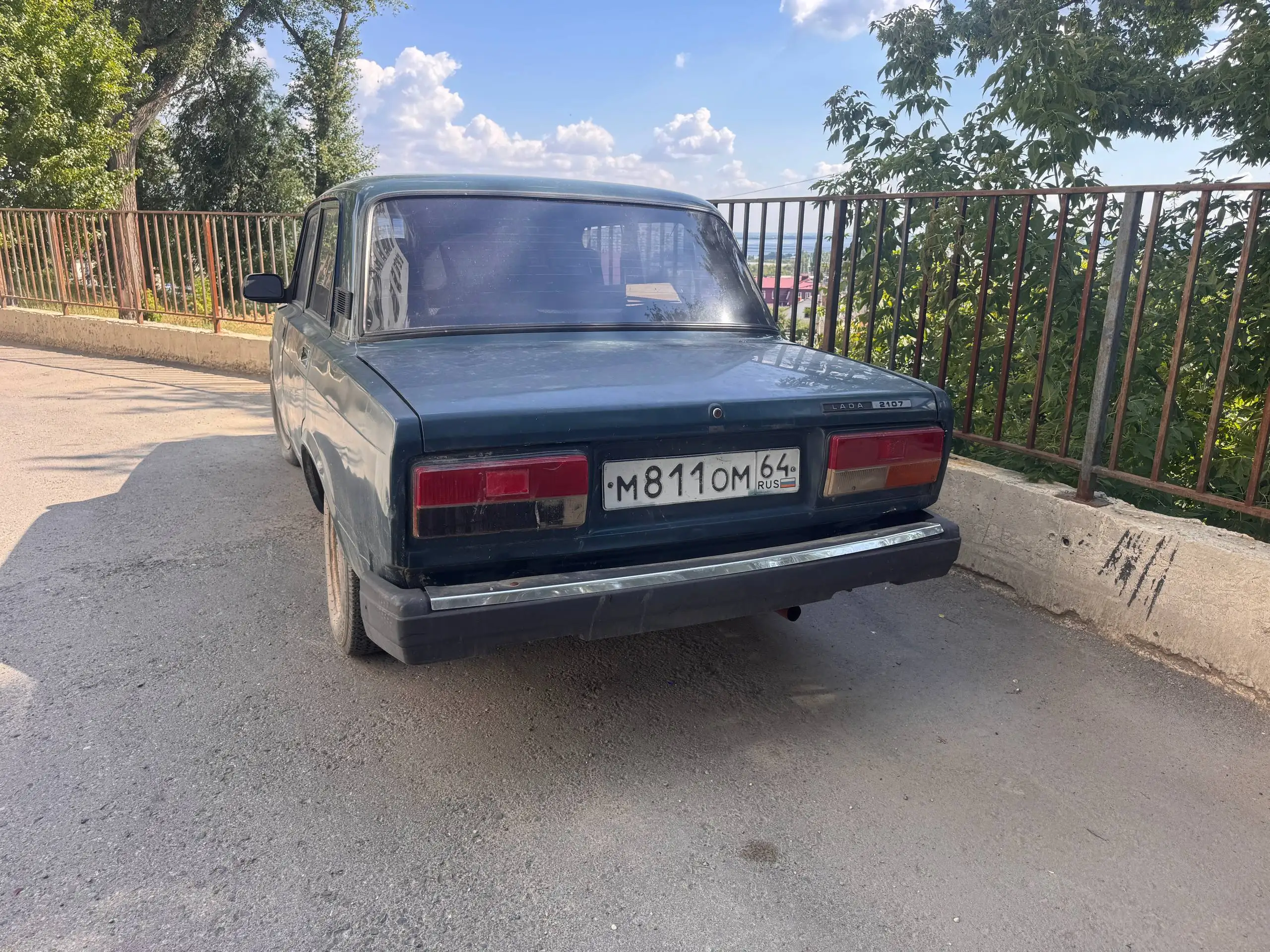 Автомобиль 2006 года за 75 000 - Авто в Саратов