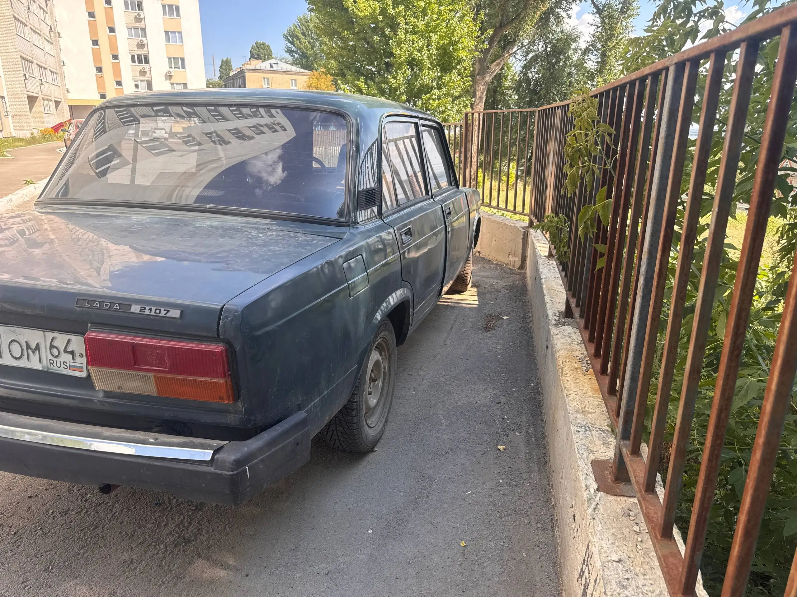 Автомобиль 2006 года за 75 000 - Авто в Саратов
