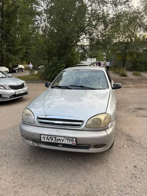 Продам авто с проблемами по кузову - Авто в Саратов