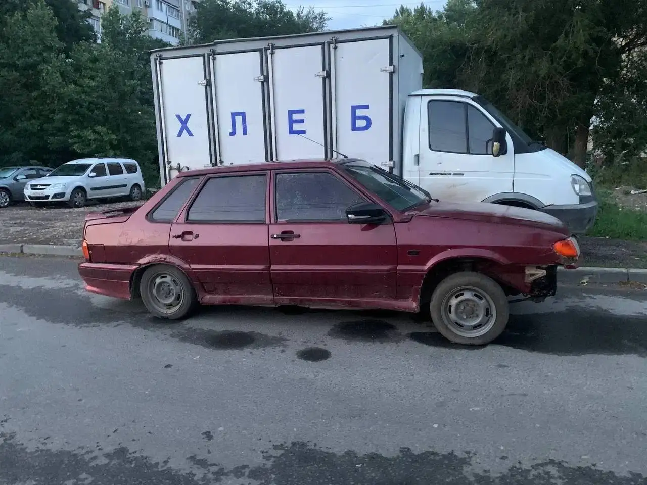 Торг - Авто в Саратов