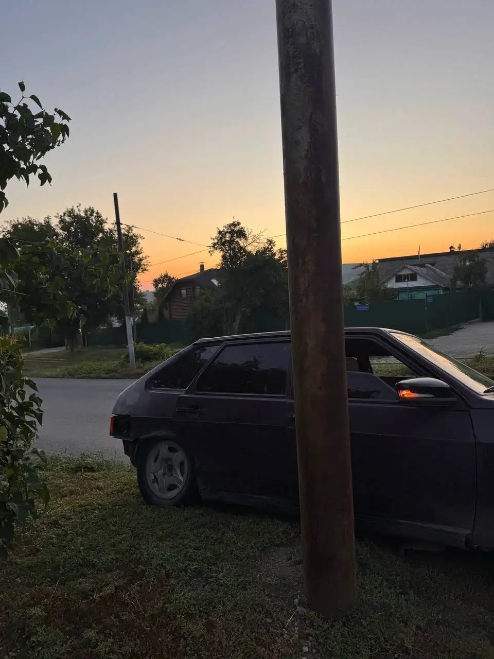 27к гнилая на ходу - Авто в Саратов