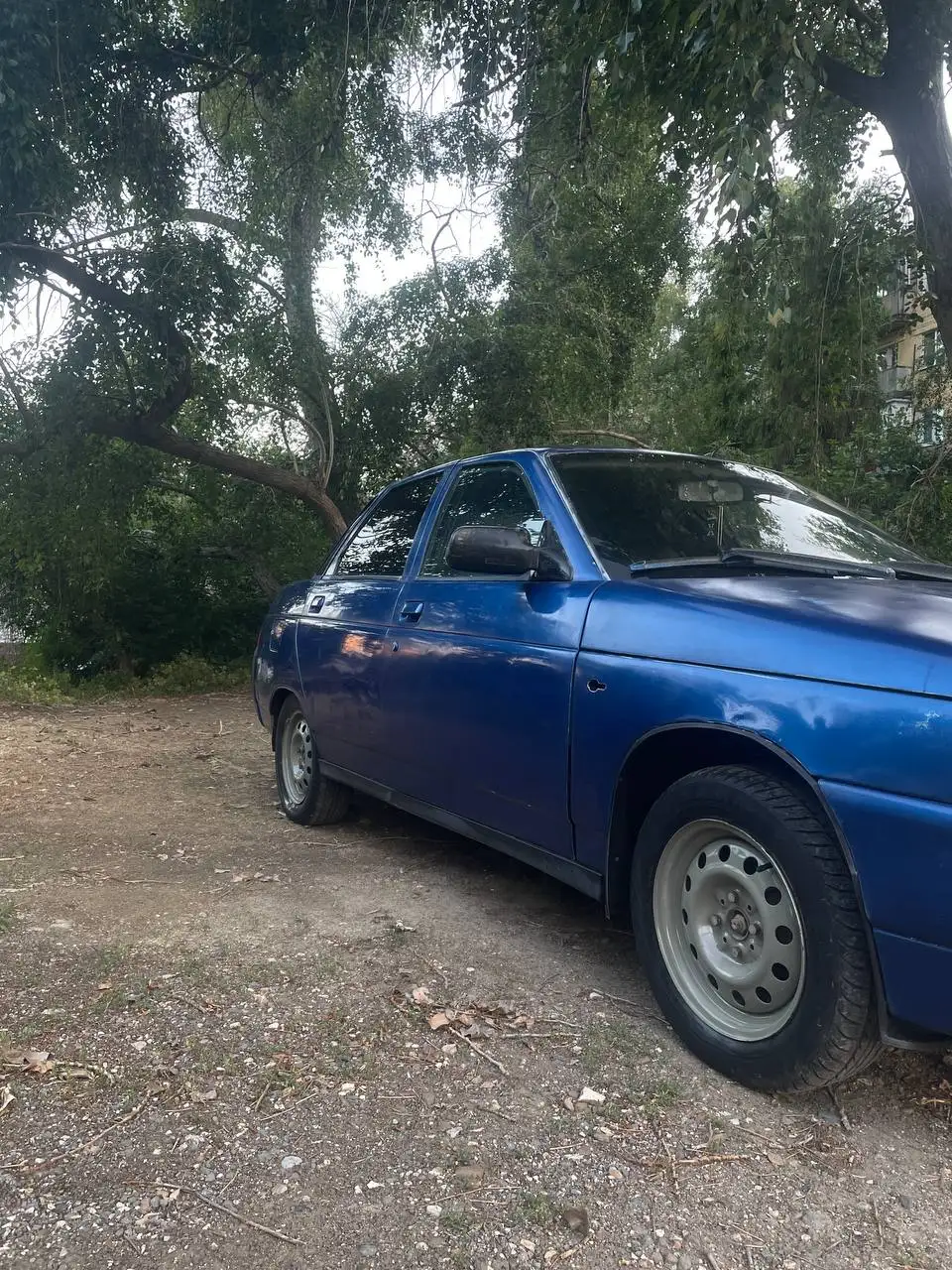 ВАЗ 2110 2006 года с улучшениями - Легковые автомобили (Авто) в Саратов