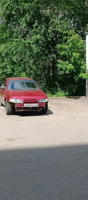 Продам ВАЗ 2110 с новыми коробкой и сцеплением - Авто в Саратов