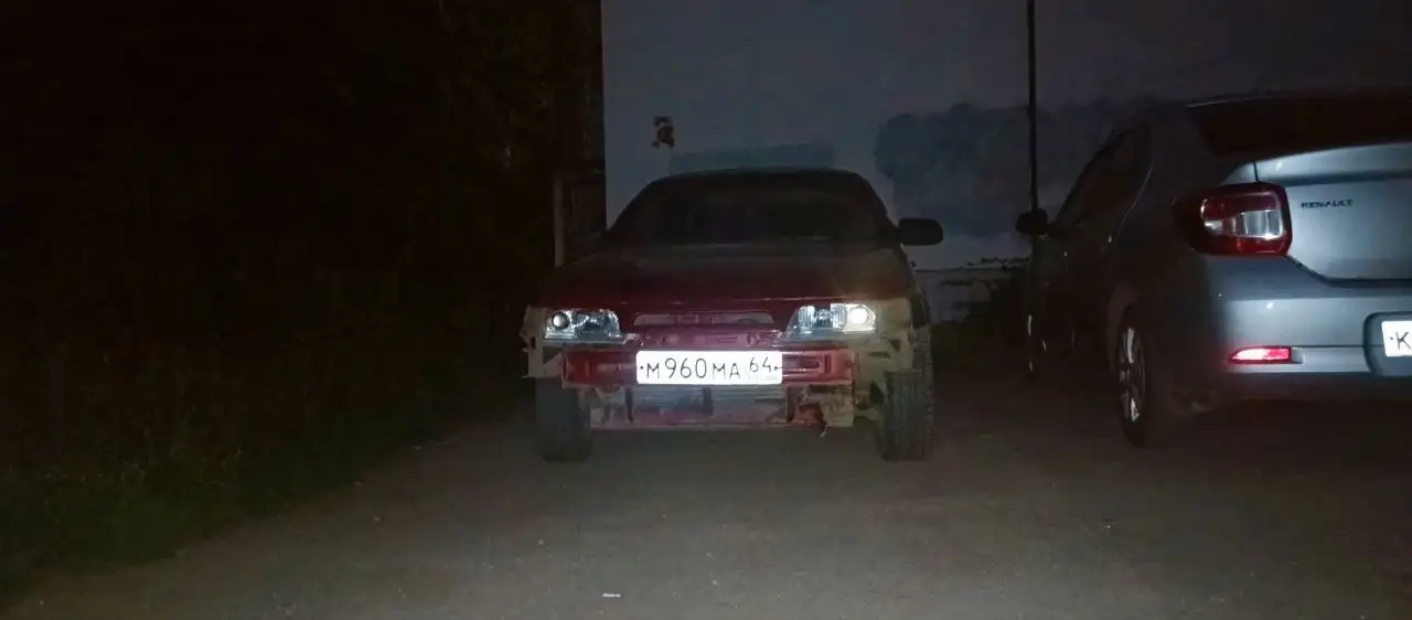 Продам ВАЗ 2110 с новыми коробкой и сцеплением - Легковые автомобили (Авто) в Саратов