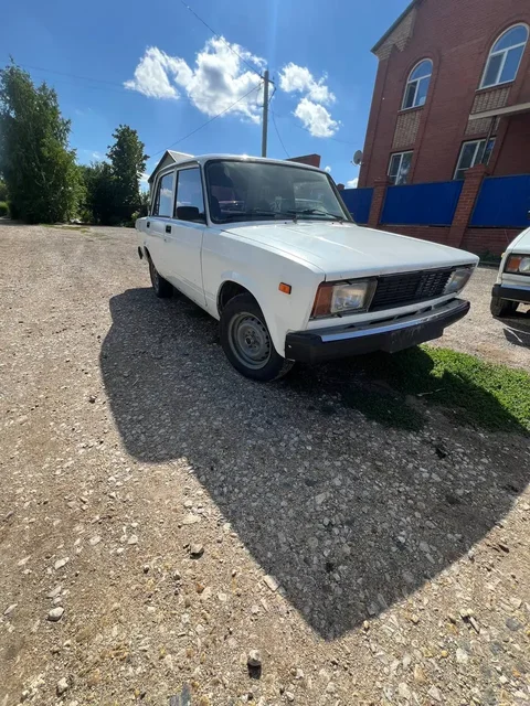 Продажа ВАЗ 2105 инжектор 1998 года, вписан мотор в доках - Легковые автомобили в Саратов