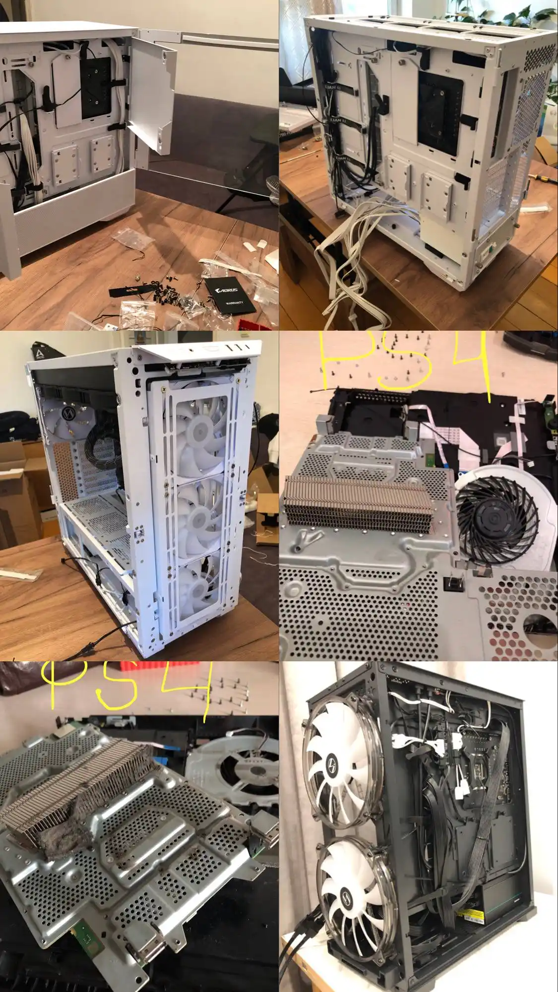 Ремонт компьютеров и телефонов