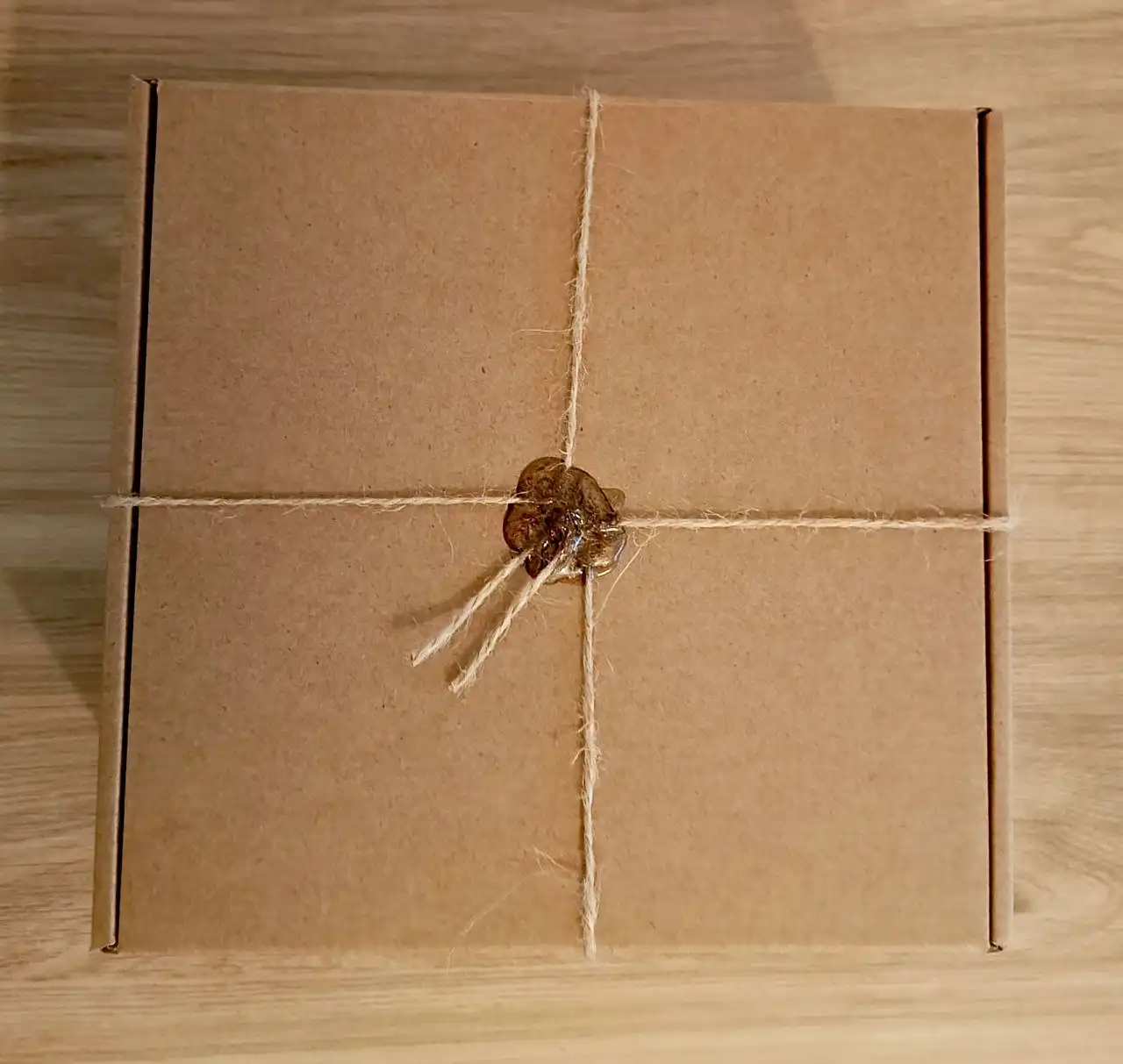 Подарочный набор "Мечты о Париже"