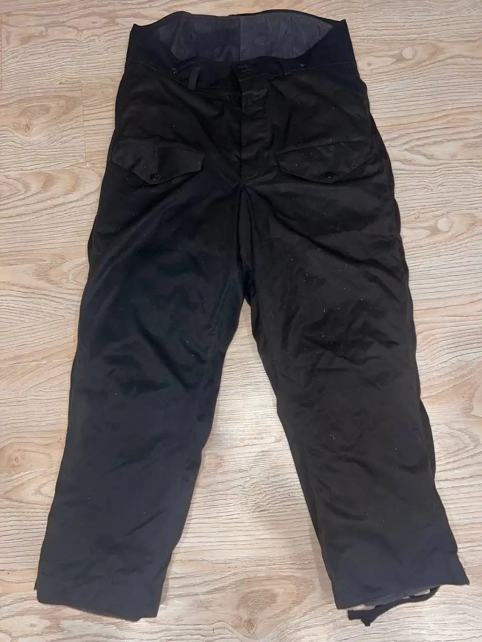 Продам новые танковые штаны