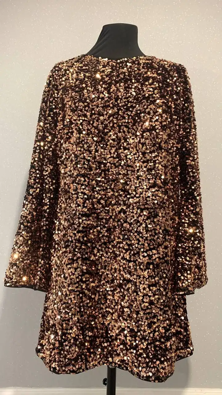 Продам новое платье H&M с биркой