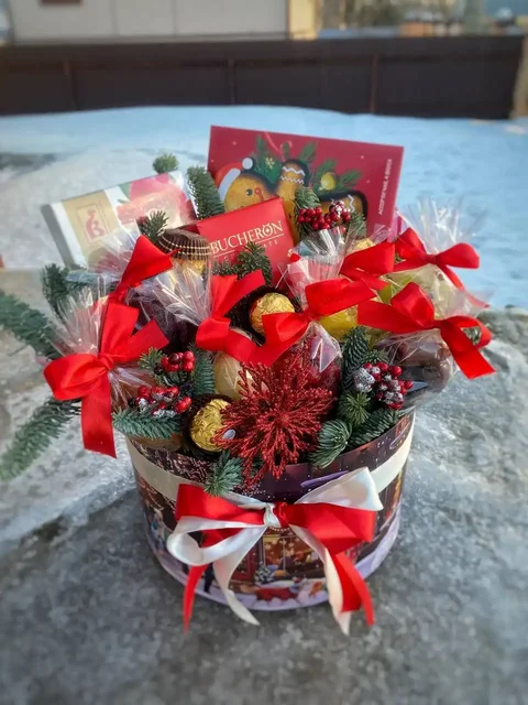 Наборчики в наличии к новому году - Электроника в Улан-Удэ