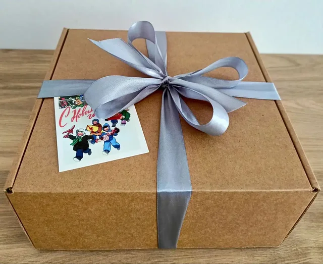 Подарочный набор настольных игр "Играем вместе" для новогодних каникул - Хобби и отдых в Улан-Удэ