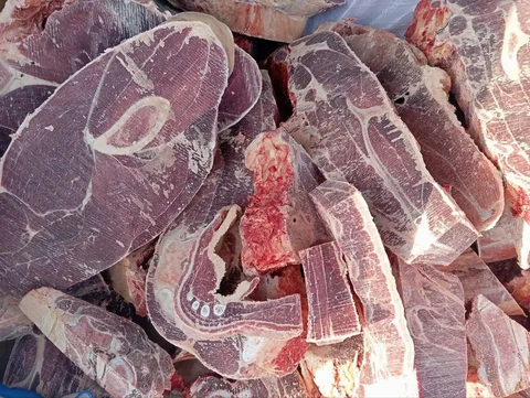 Продажа конины в Улан-Удэ - частное объявление в Улан-Удэ