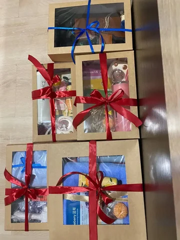 Подарочные наборы - частное объявление в Улан-Удэ