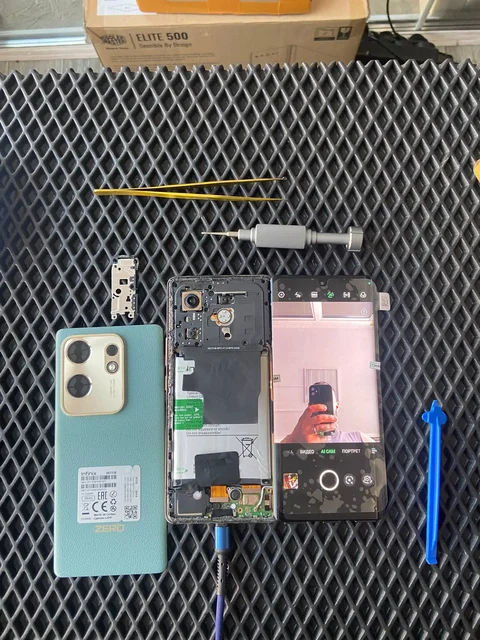 Ремонт компьютеров и телефонов в Сотых кварталах Улан-Удэ - Услуги в Улан-Удэ