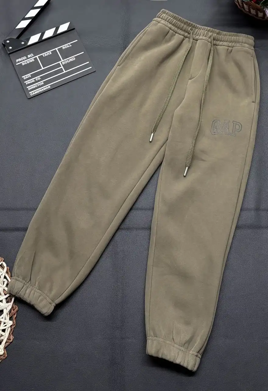 Тёплая одежда для детей