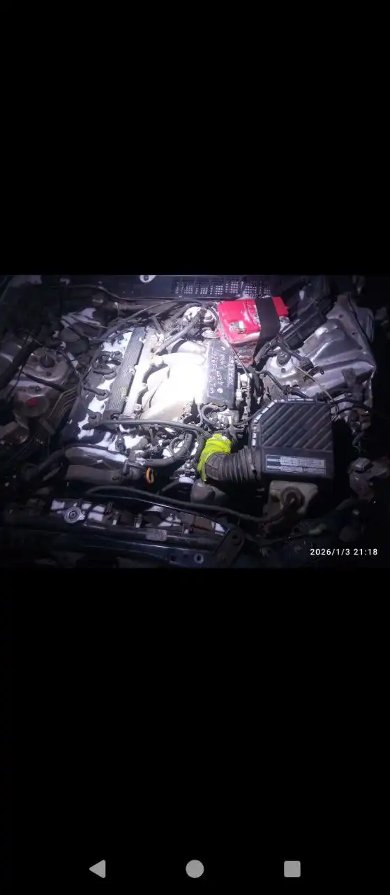 Продам АКПП и ДВС от автомобиля