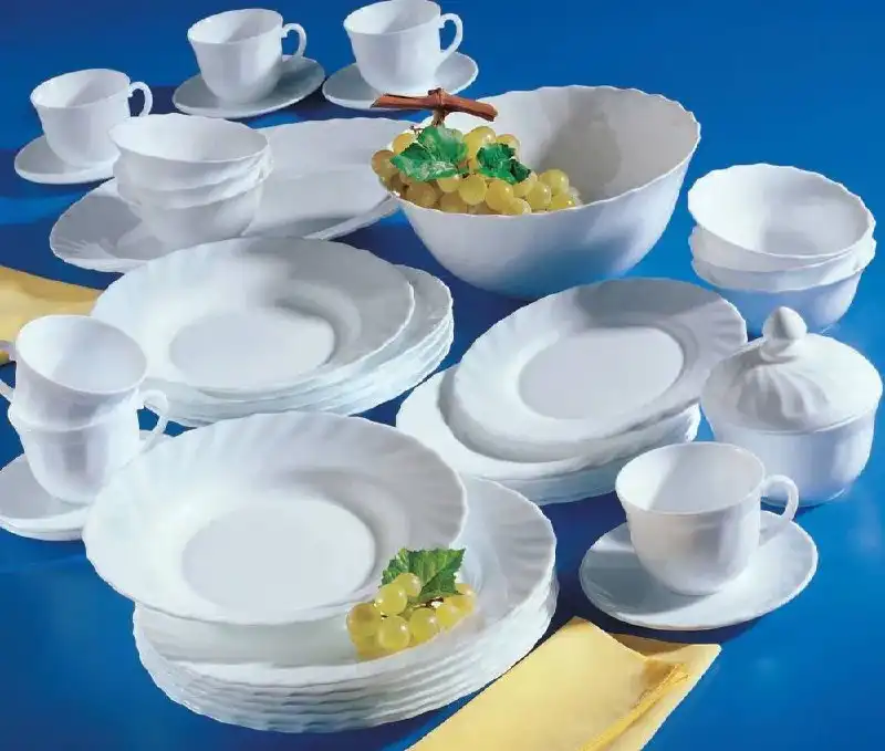 Аренда посуды и мебели для мероприятий