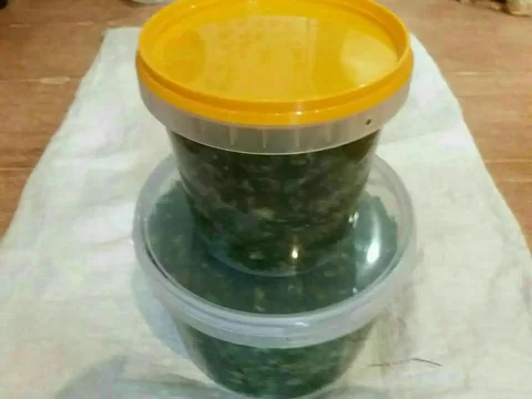 Продажа душистого дикого лука мангир - Продукты питания в Улан-Удэ