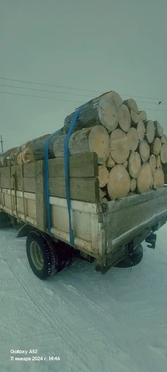 Сосна сухая с наростами 6 рядов 2х тоник - Пиломатериалы (Барахолка) в Улан-Удэ