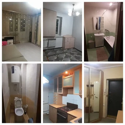 Сдам 2-комнатную квартиру 54кв в 102мкр - Дома в Улан-Удэ