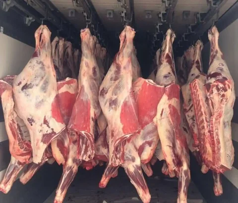 Продажа жеребятины и мясных деликатесов от производителя - частное объявление в Улан-Удэ