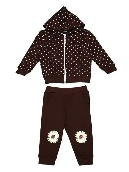 Готовый бокс комплект одежды на девочку - Одежда (Товары для детей) в Улан-Удэ