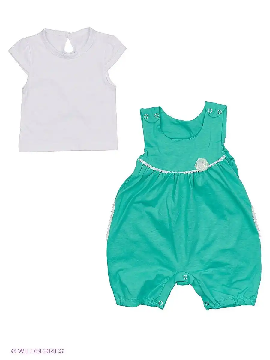 Готовый бокс комплект одежды на девочку - Одежда (Товары для детей) в Улан-Удэ