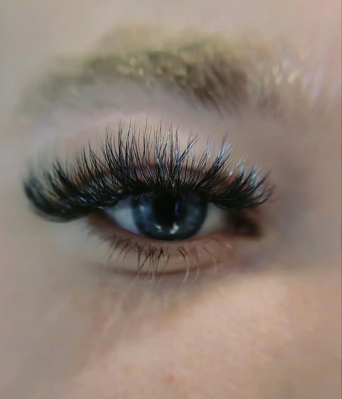 Наращивание ресниц в студии - Наращивание ресниц (Услуги) в Улан-Удэ