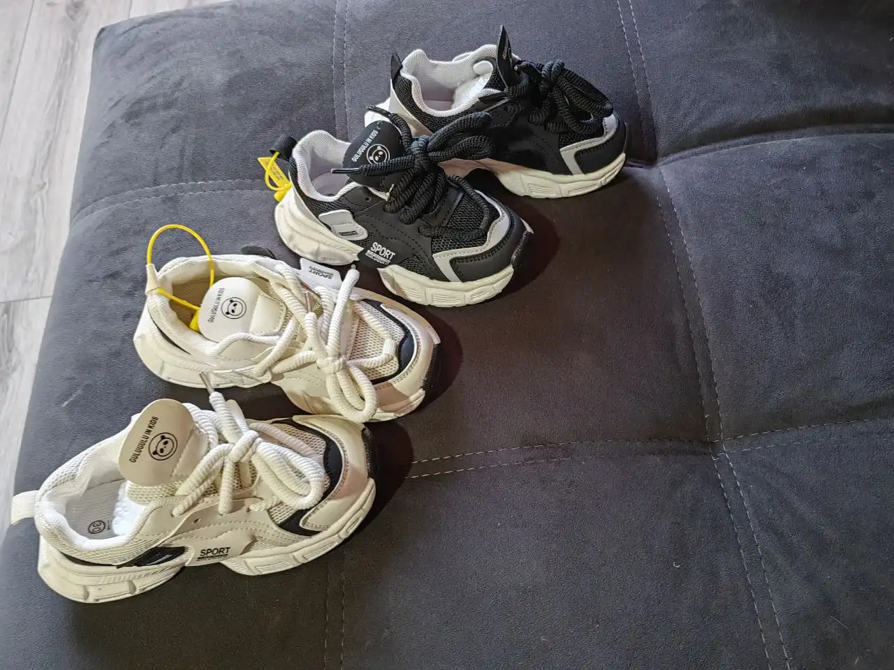 Детская обувь новая - Обувь (Товары для детей) в Улан-Удэ