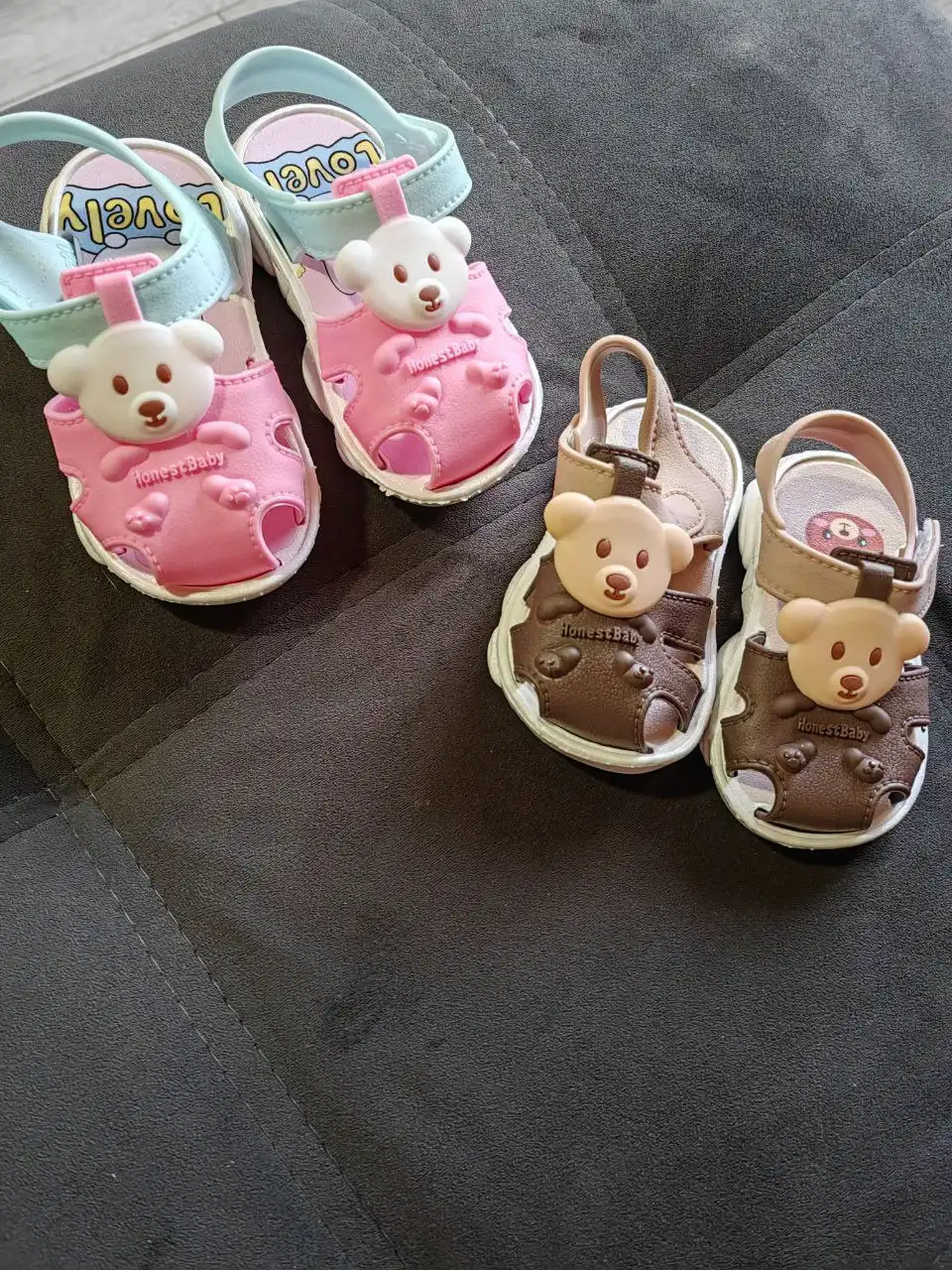 Детская обувь новая - Обувь (Товары для детей) в Улан-Удэ