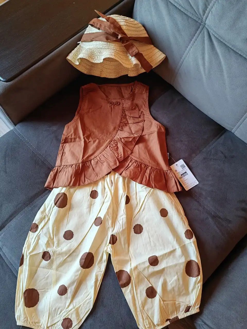 Продажа новых детских костюмов для девочек - Детская одежда (Товары для детей) в Улан-Удэ