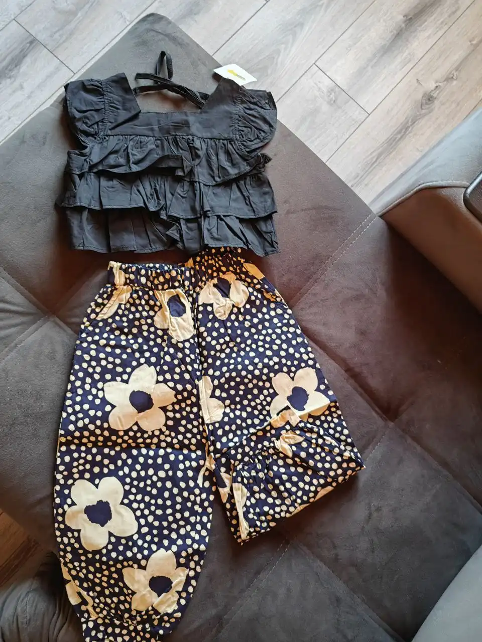 Продажа новых детских костюмов для девочек - Детская одежда (Товары для детей) в Улан-Удэ