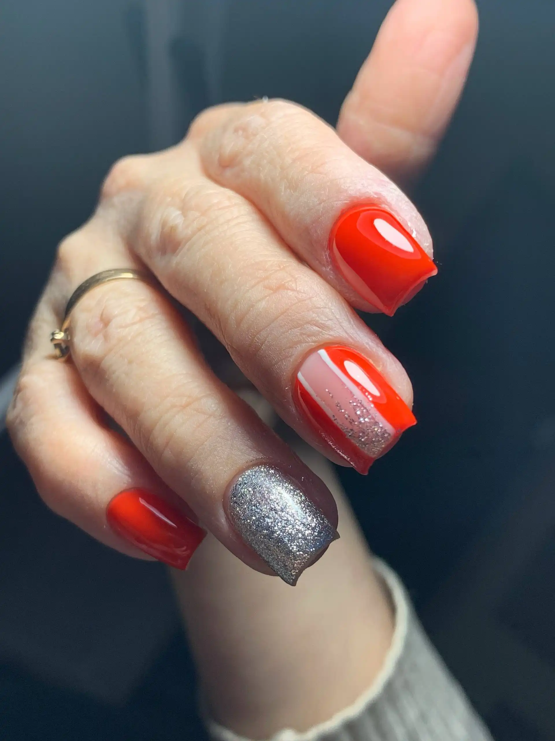 Профессиональный маникюр на дому в Улан-Удэ - Маникюр (Услуги) в Улан-Удэ