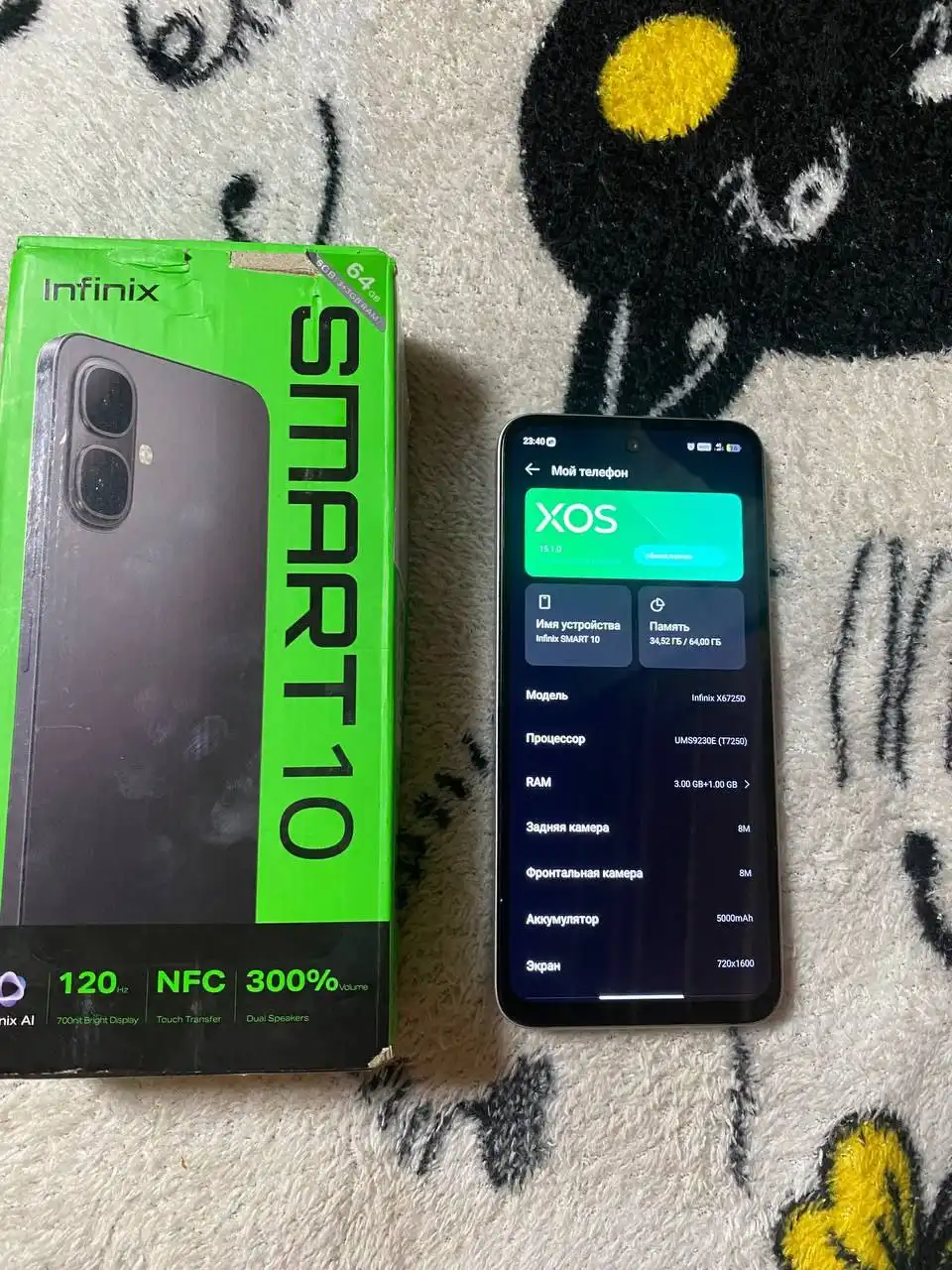 Срочная продажа почти нового товара - Барахолка в Улан-Удэ