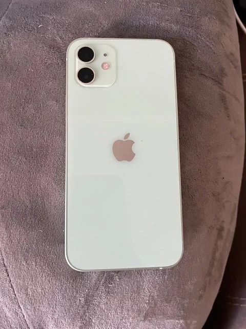 Продам iPhone 12 128гб фисташковый - Компьютеры и комплектующие в Улан-Удэ
