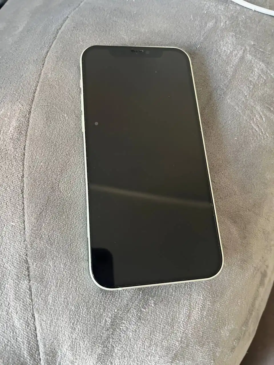 Продам iPhone 12 128гб фисташковый - Смартфоны (Электроника) в Улан-Удэ