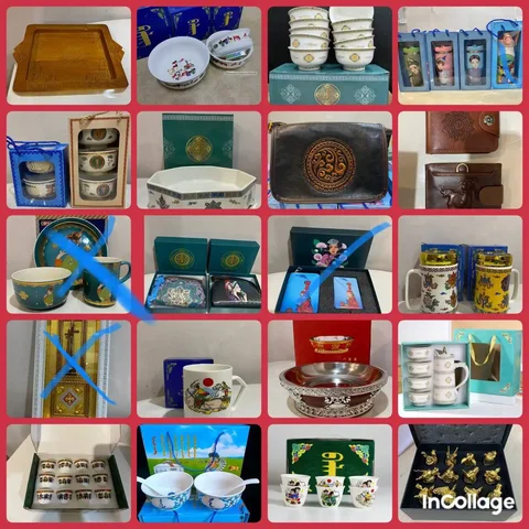 ЭтноПодарки - Подарки и сувениры в Улан-Удэ