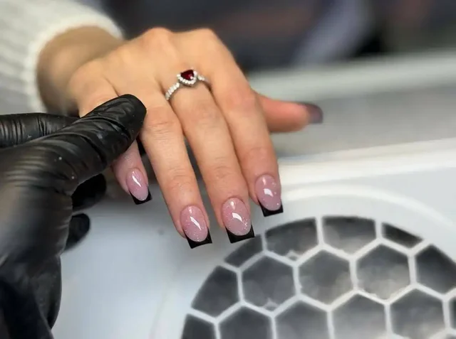 Маникюр в Улан-Удэ - Интернет и связь в Улан-Удэ